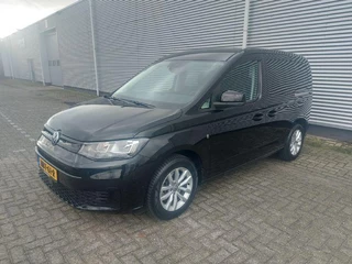 Volkswagen Caddy Volkswagen Caddy 1.5 TSI 5p Automaat, airco,cruisecontrol,lmv,stoelverwarming, - afbeelding nr 5