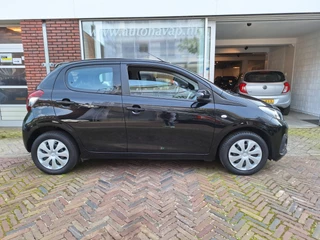 Peugeot 108 /Airco/Bluetooth/1e Eig/Led/Garantie/NAP - afbeelding nr 8