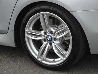 BMW 5 Serie - afbeelding nr 49