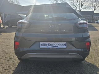 Ford Puma Ford Puma 1.0 EcoBoost Hybrid Titanium 125pk | Panoramadak | Winter Pack | Achteruitrijcamera - afbeelding nr 4