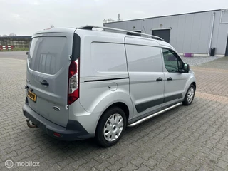 Ford Transit Connect Ford Transit Connect 1.6 TDCI L2 Trend zeer nette auto - afbeelding nr 11