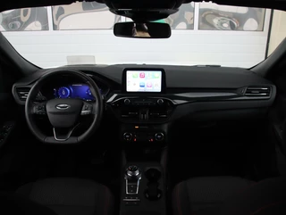 Ford Kuga Ford Kuga 2.5 PHEV ST-Line | 1500KG trekgewicht | Elek. wegklapbare trehaak | ACC | Dodehoekdetectie | - afbeelding nr 38