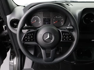 Mercedes-Benz Sprinter | Touchscreen Camera | Apple | Betimmering | Airco - afbeelding nr 14