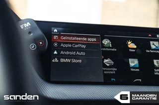 BMW 1 Serie BMW 1-serie M135i xDrive|individual color|H&R|gele DRL|concaver - afbeelding nr 78