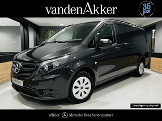 Mercedes-Benz Vito - 319393969-0