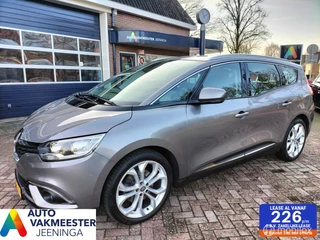 Renault Grand Scénic 1.3 TCe Intens 7p.