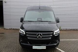 Mercedes-Benz Sprinter - afbeelding nr 10