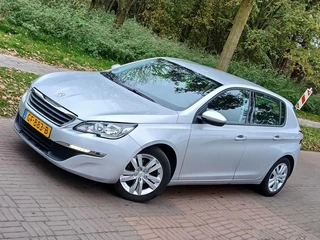 Peugeot 308 - afbeelding nr 2