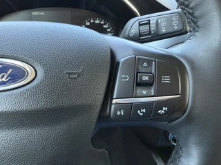 Ford Focus Ford Focus Wagon 1.0 EcoBoost Titanium X Business Cruise - afbeelding nr 23
