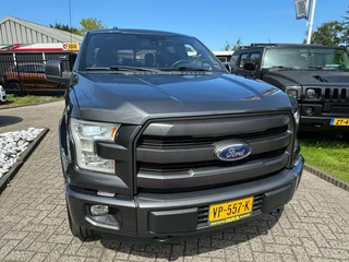 Ford F-150 - afbeelding nr 6