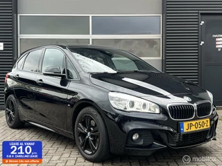 BMW 2 Serie BMW 2-serie Active Tourer 225xe Centennial Executive - afbeelding nr 1