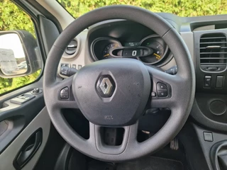 Renault Trafic Renault Trafic 1.6 dCi T29 L2H1 Comfort - afbeelding nr 8