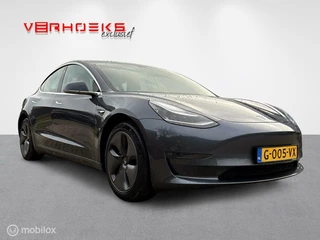 Tesla Model 3 Tesla Model 3 Long Range Dual Motor - afbeelding nr 3