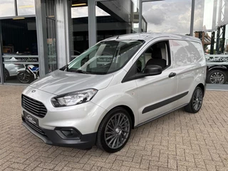 Ford Transit Courier - afbeelding nr 32