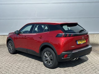 Peugeot 2008 Peugeot 2008 1.2 PT Active Pack, automaat, navi,camera - afbeelding nr 2