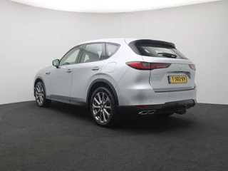 Mazda CX-60 Mazda CX-60 2.5 E-SKYACTIV PHEV Exclusive-Line 4WD automaat | Panorama Pack | Comfort Pack met wegklapbare trekhaak en all-weather banden : dealer onderhouden - afbeelding nr 3