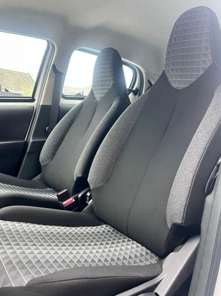 Peugeot 108 - afbeelding nr 9