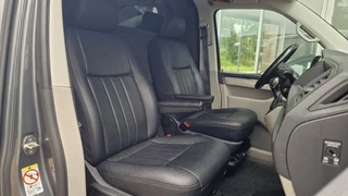 Volkswagen Transporter Volkswagen Transporter 2.0 TDI L1H1 Highline, Automaat, Marge, Nieuwstaat! - afbeelding nr 4