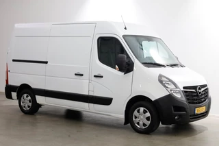 Opel Movano Opel Movano 2.3 Turbo 180pk L2H2 Automaat Airco 08-2020 - afbeelding nr 11