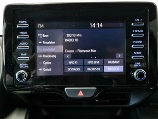 Toyota Yaris Toyota Yaris 1.5 Hybrid Dynamic / Apple Carplay - Android auto - afbeelding nr 39