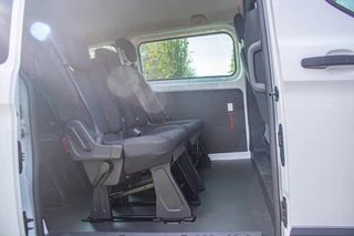Ford Transit Custom - afbeelding nr 23