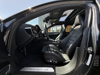 Porsche Panamera - afbeelding nr 18
