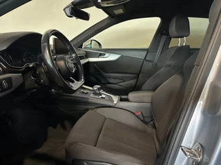 Audi A4 Audi A4 1.4 TFSI SPORT L. ED NAP l PDC l S-LINE l CLIMA l CRUISE l - afbeelding nr 13
