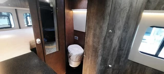 Mercedes-Benz Sprinter Mercedes-Benz Sprinter Innova RoadTrip 695L Mobie 316 2.2 CDI L3H2 - afbeelding nr 25