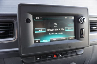 Opel Movano - Airco - Navi - Cruise - € 16.900,- Excl. - afbeelding nr 11