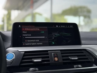 BMW iX3 BMW iX3 AUT. Executive 80 kWh | Live Cockpit | Panorama | Leder | ACC | - afbeelding nr 32