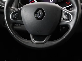 Renault Clio Renault Clio 0.9 TCe Limited | Trekhaak | Navigatie |  Bluetooth | Cruise control | Parkeerhulp | LED | Airco | DAB - afbeelding nr 8