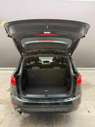 BMW 2 Serie BMW 2-serie Gran Tourer 218i 7p. Executive Edition Automaat Pano Headup - afbeelding nr 13