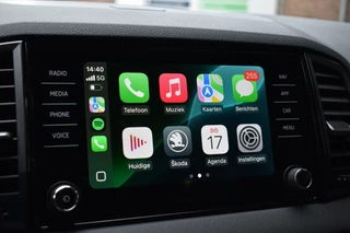 Škoda Karoq Škoda Karoq 1.5 TSI ACT 150PK DSG ELEGANCE VIRTUAL/CAMERA/CARPLAY - afbeelding nr 23