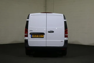 Mercedes-Benz Vito Mercedes-Benz Vito 114 CDI XL Automaat Koelwagen - afbeelding nr 9