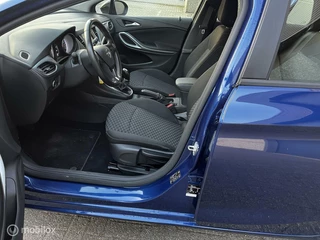 Opel Astra Opel Astra Sports Tourer 1.2 Business - afbeelding nr 4