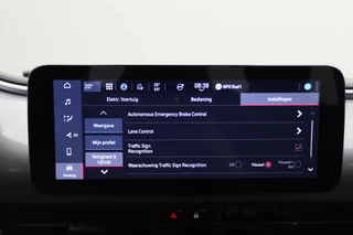 Fiat 500e Fiat 500e Icon 42 kWh Virtual Cockpit, Climate, Apple Carplay, Cruise, DAB, USB, 16'' - afbeelding nr 41