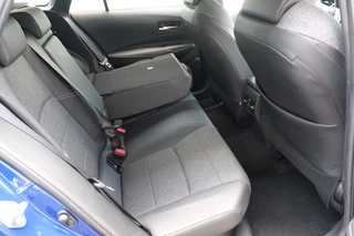 Toyota Corolla Touring Sports Toyota Corolla Touring Sports 1.8 Hybrid 140PK Dynamic | Apple CarPlay & Android Auto | 17” li - afbeelding nr 32