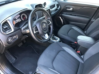 Jeep Renegade - afbeelding nr 15