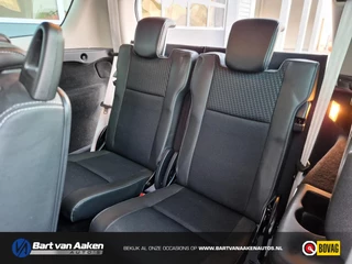Renault Grand Scénic Renault Grand Scenic 1.2 TCe Bose 7persoons Camera Trekhaak Navi Pdc - afbeelding nr 10