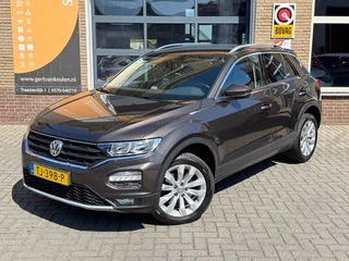 Volkswagen T-Roc - afbeelding nr 4