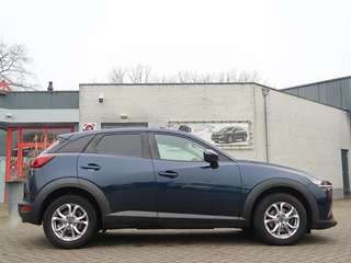 Mazda CX-3 - afbeelding nr 6