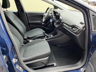 Ford Fiesta Ford Fiesta 1.0 EcoB. Connected - afbeelding nr 22