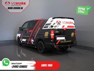 Peugeot Expert Peugeot Expert 2.0 HDI 180 pk Aut. DC Dubbel Cabine (DEMO) BPM VRIJ! NL Auto/ 18
