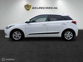 Hyundai i20 Hyundai i20 1.0 T-GDI Comfort Passion 101 pk PDC - afbeelding nr 4