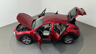 Mazda CX-30 - afbeelding nr 8