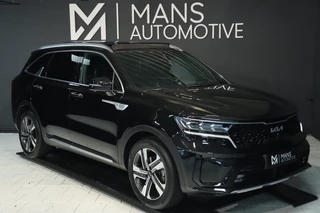 Kia Sorento Kia Sorento 1.6 T-GDI Hybrid 4WD / PANO / KEYLESS / HUD / 360 / VOLLEDIG UITGEVOERD! - afbeelding nr 40