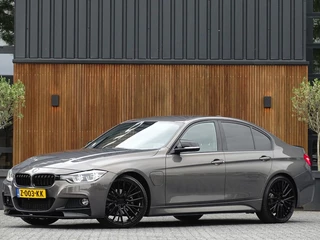 BMW 3 Serie BMW 3 Serie 330e 293PK M Sport / M Individual / LED - afbeelding nr 50