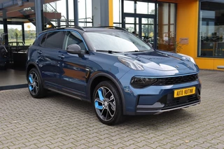 Lynk & Co 01 - afbeelding nr 4