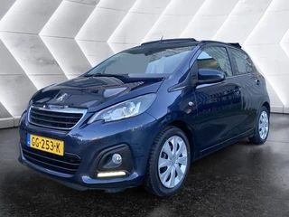 Peugeot 108 - 104503247-0