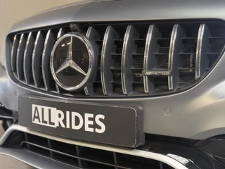Mercedes-Benz C-Klasse Mercedes-Benz C-klasse AMG 63 S | carbon | 360 camera | stoel-verwarming/verkoeling | pano | keyless | ACC - afbeelding nr 10